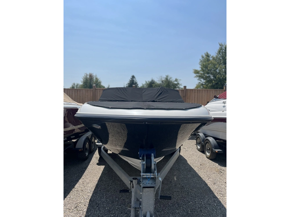 2021 Bayliner Vr4 All-in Pricing* alt