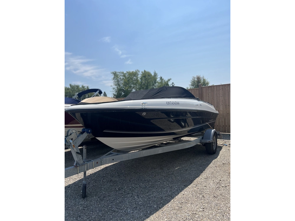 2021 Bayliner Vr4 All-in Pricing* alt
