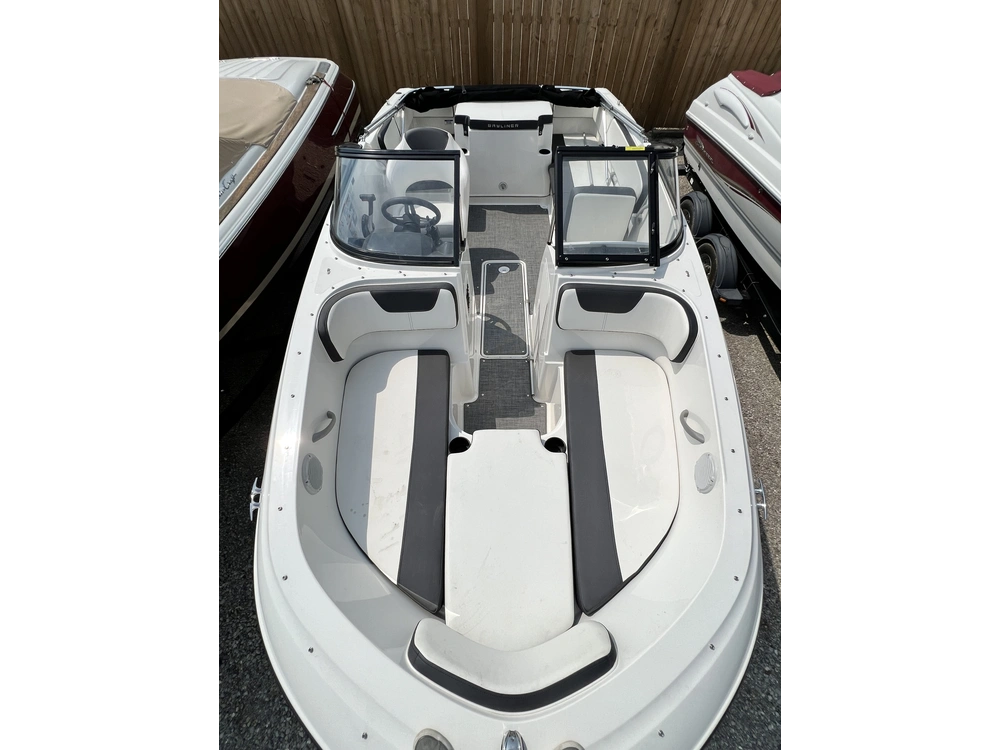 2021 Bayliner Vr4 All-in Pricing* alt