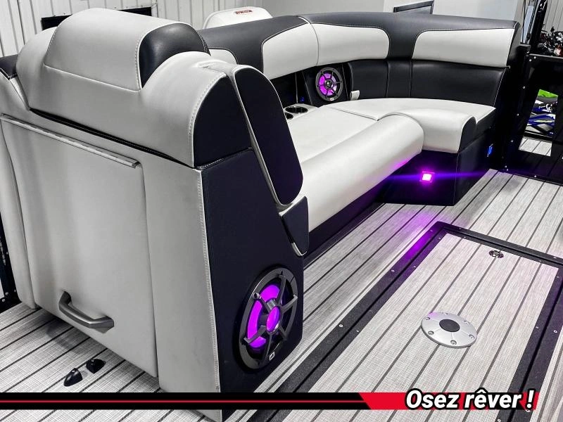 Montara Ponton Bateau Surf-boss 25 2.0 Démonstrateur 2023 alt