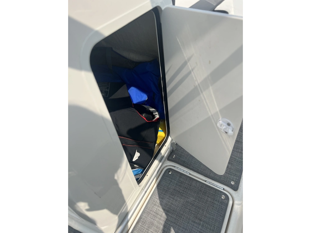 2021 Bayliner Vr4 All-in Pricing* alt