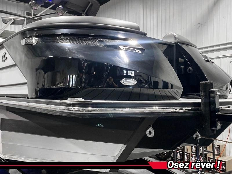 2023 Montara Ponton Bateau Surf-boss 25 2.0 Démonstrateur alt