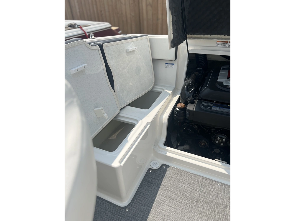 2021 Bayliner Vr4 All-in Pricing* alt