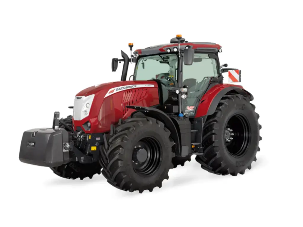 McCormick X7.623 PREMIUM 2024