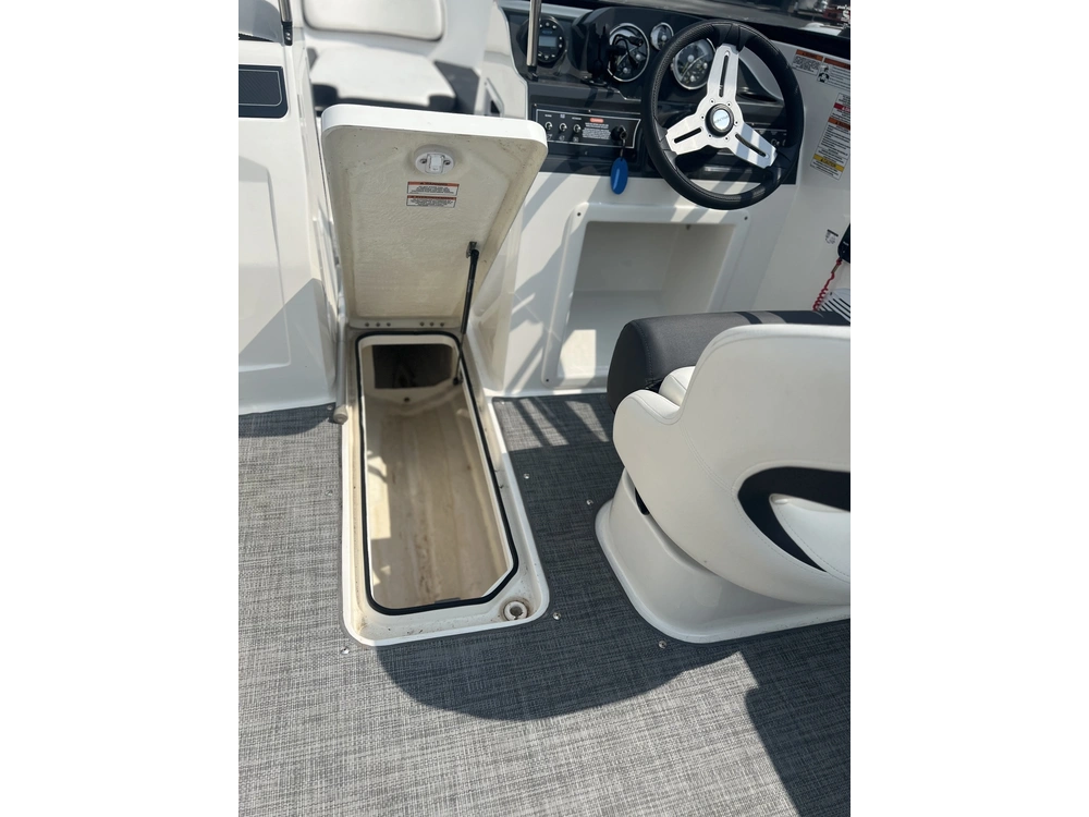 2021 Bayliner Vr4 All-in Pricing* alt