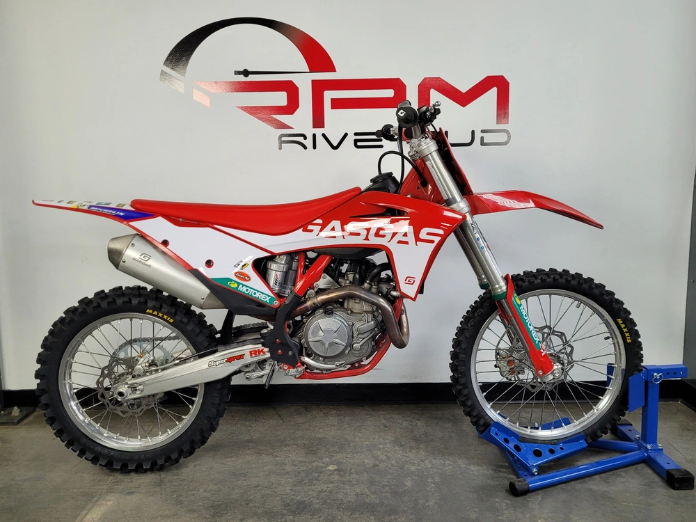 2023 Gas Gas Mc 450 alt