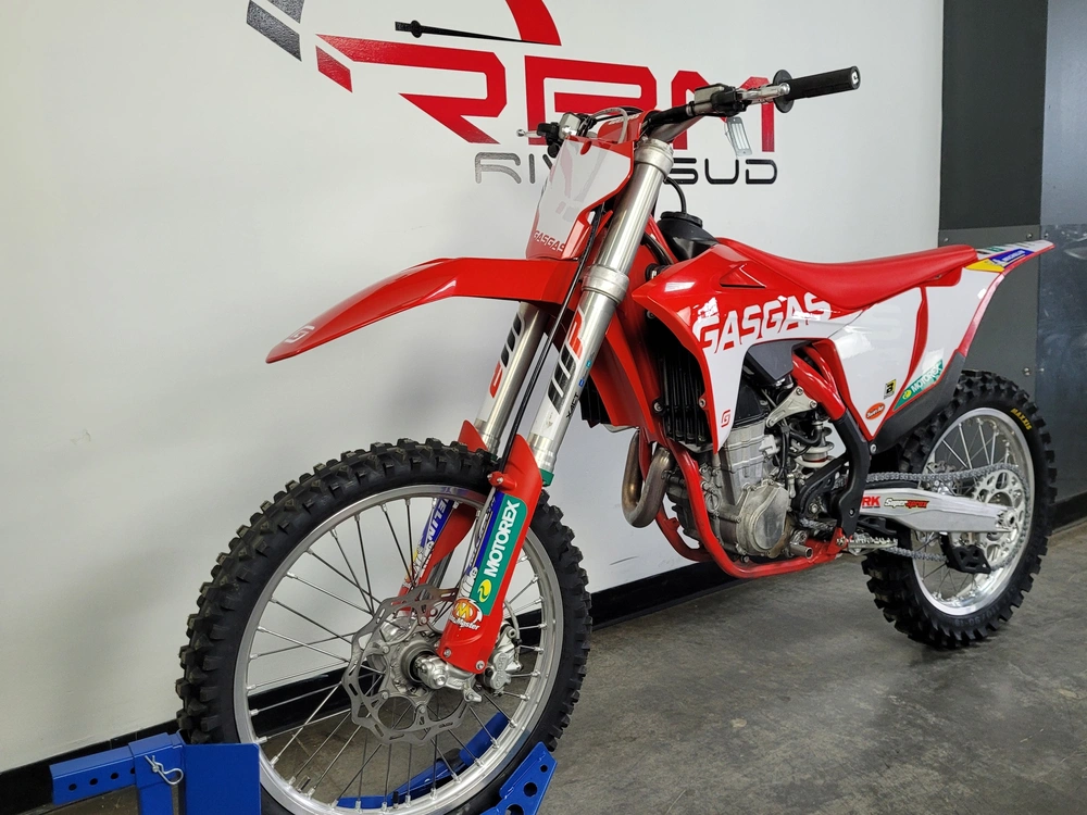 2023 Gas Gas Mc 450 alt