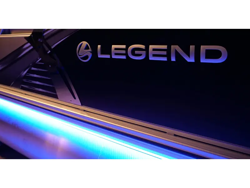 2023 Legend Q-Series Cottage SPORT PRO