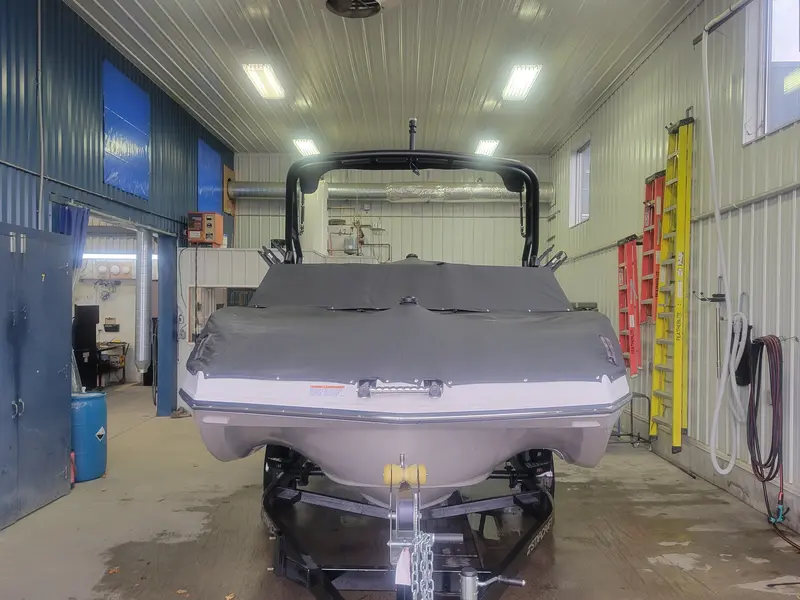 2023 Starcraft SVX 210 IO