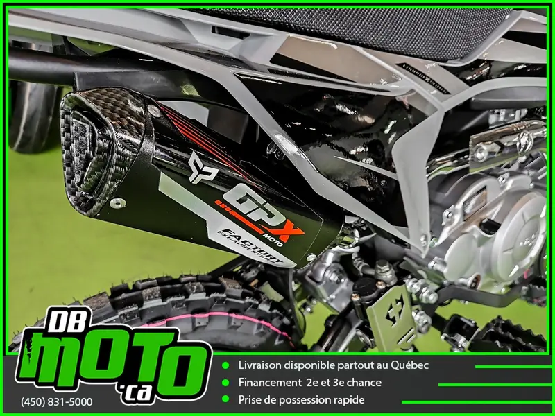 PITSTERPRO FSE 60 AUTOMATIQUE ** AUCUN FRAIS CACHÉ ** 2023
