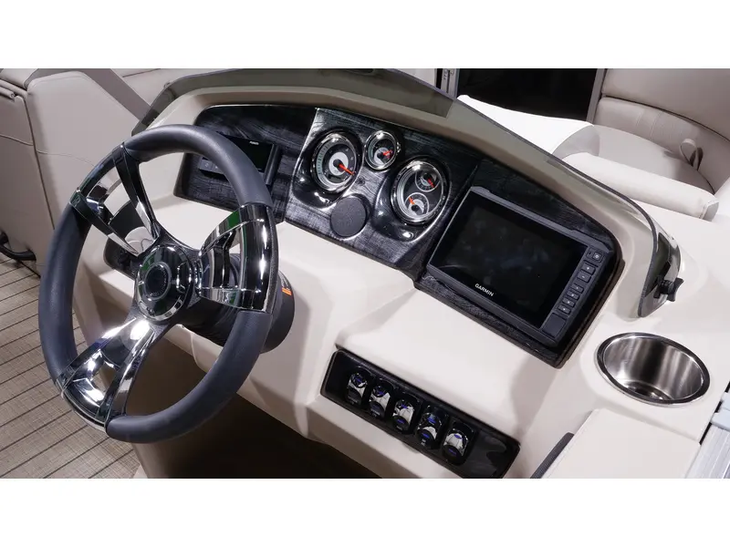 2023 Legend Q-Series Cottage SPORT PRO