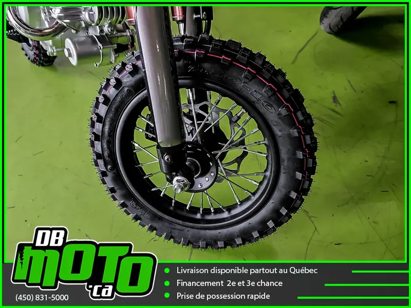 PITSTERPRO FSE 60 AUTOMATIQUE ** AUCUN FRAIS CACHÉ ** 2023