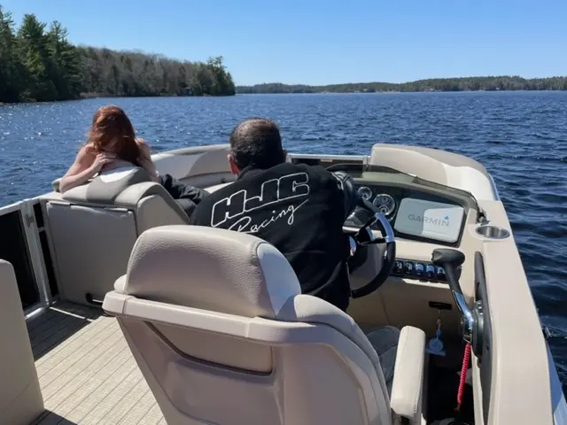 2023 Legend Q-Series Cottage SPORT PRO