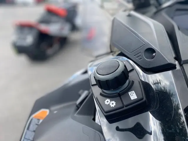 2022 Ski-Doo MXZ X-RS 850 E-TEC E.S. ICE RIPPER XT 1.5 SAVE $3500 RABAIS