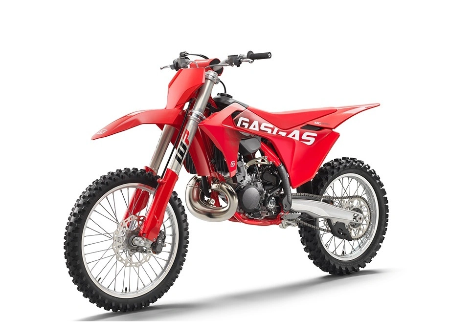 Gas Gas Mc 250 🛑 Freins Brembo 2024 alt