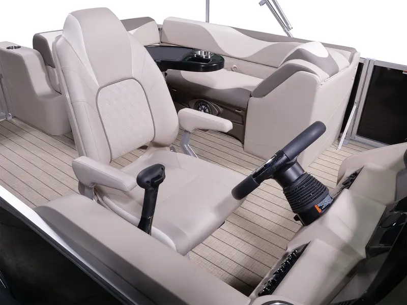 2023 Legend Q-Series Cottage SPORT PRO