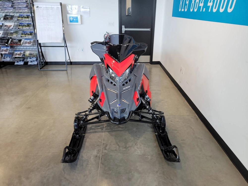 Polaris 850 Indy Xc 129 1 000$ De Rabais, Jusqu'au 30-06-25 2024 alt