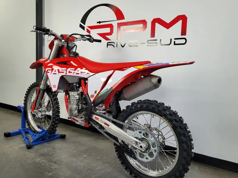 2023 GASGAS MC 450 thumbnail 11