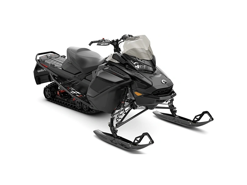 2022 Ski-doo Renegade 900 Turbo 130