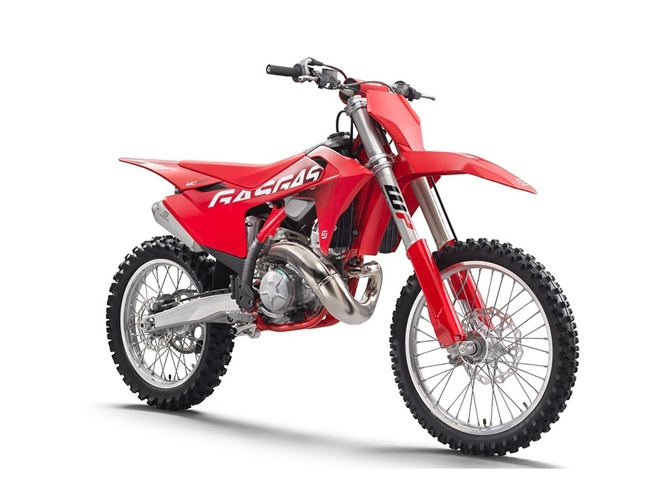 Gas Gas Mc 250 🛑 Freins Brembo 2024 alt