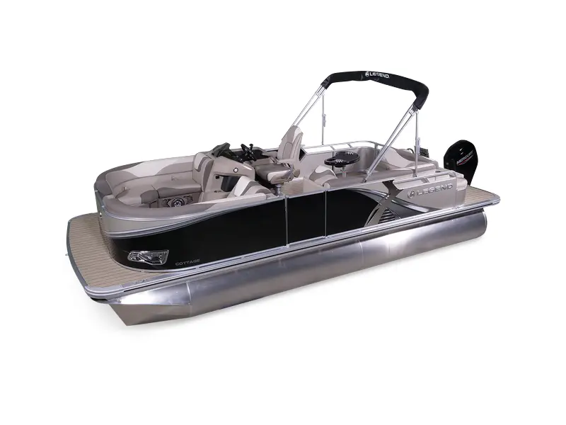 2023 Legend Q-Series Cottage SPORT PRO