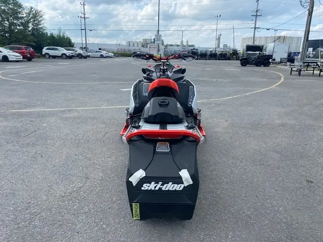 2022 Ski-Doo MXZ X-RS 850 E-TEC E.S. ICE RIPPER XT 1.5 SAVE $3500 RABAIS