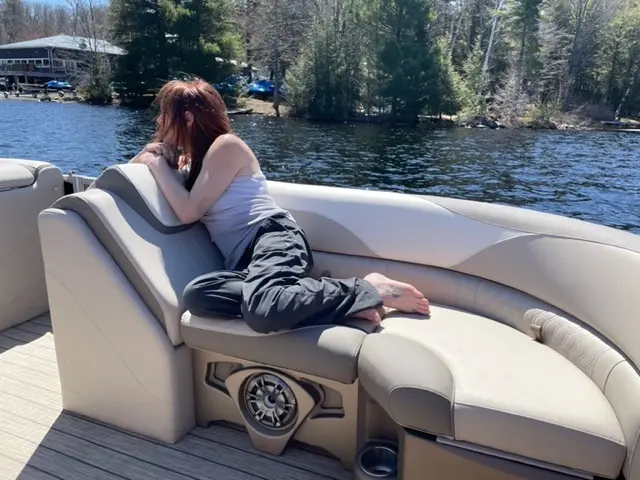 2023 Legend Q-Series Cottage SPORT PRO