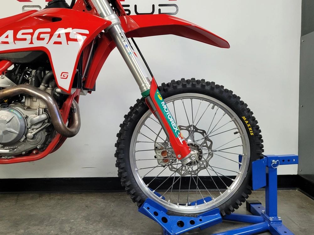 2023 Gas Gas Mc 450 alt