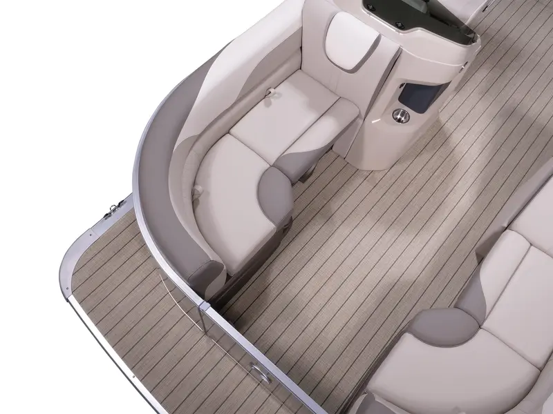 2023 Legend Q-Series Cottage SPORT PRO