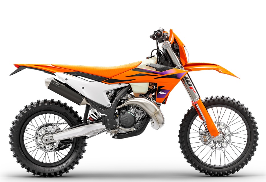 New 2024 KTM 150 XCW in Lévis RPM RiveSud