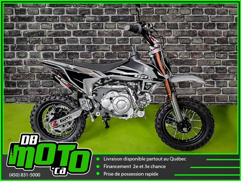 PITSTERPRO FSE 60 AUTOMATIQUE ** AUCUN FRAIS CACHÉ ** 2023