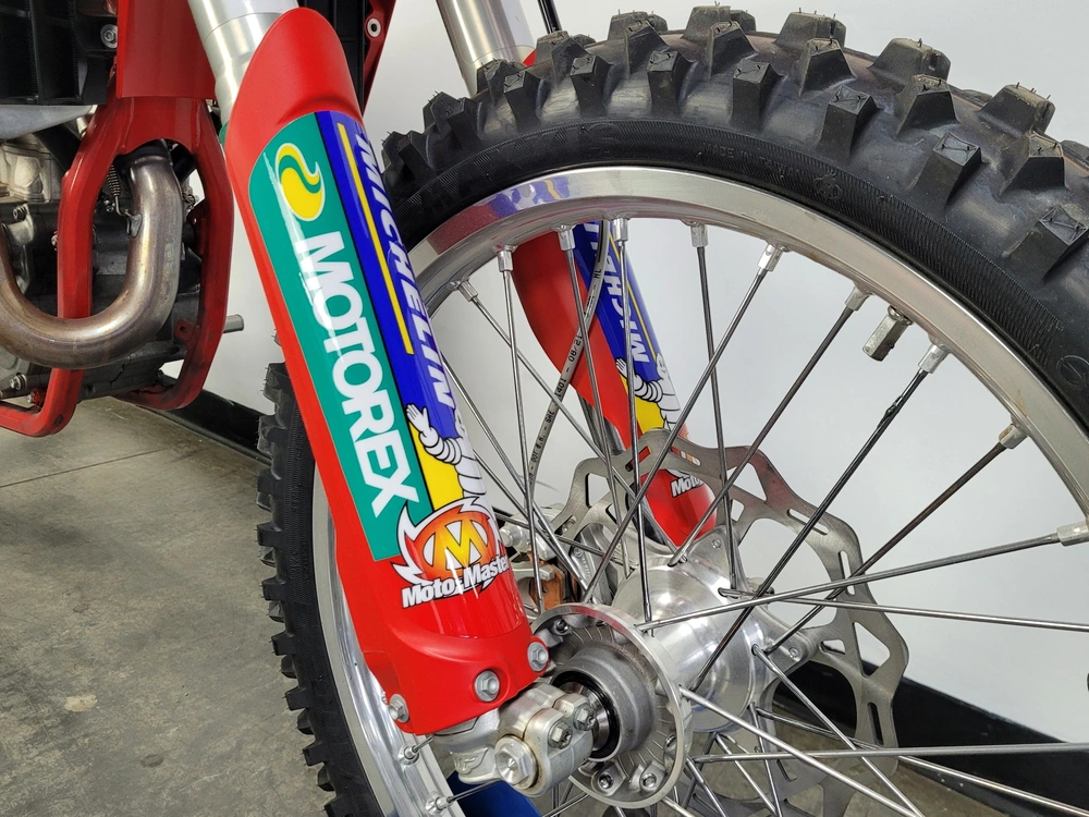 2023 Gas Gas Mc 450 alt