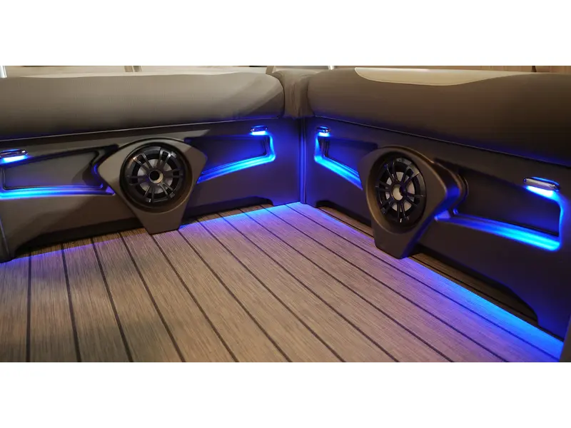 2023 Legend Q-Series Cottage SPORT PRO