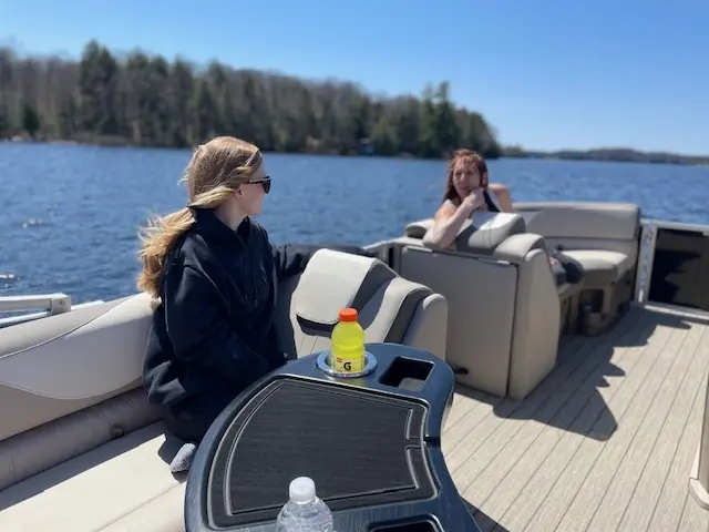 2023 Legend Q-Series Cottage SPORT PRO 