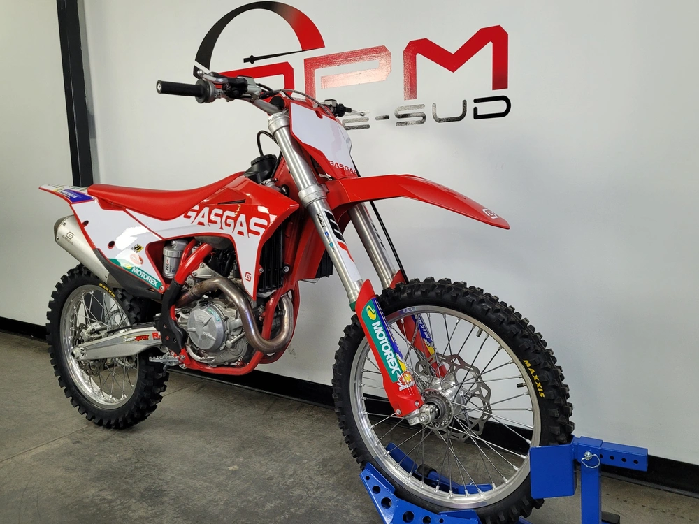2023 Gas Gas Mc 450 alt