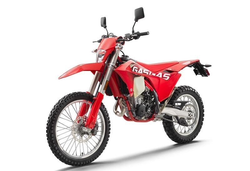 2024 Gas Gas ES 500
