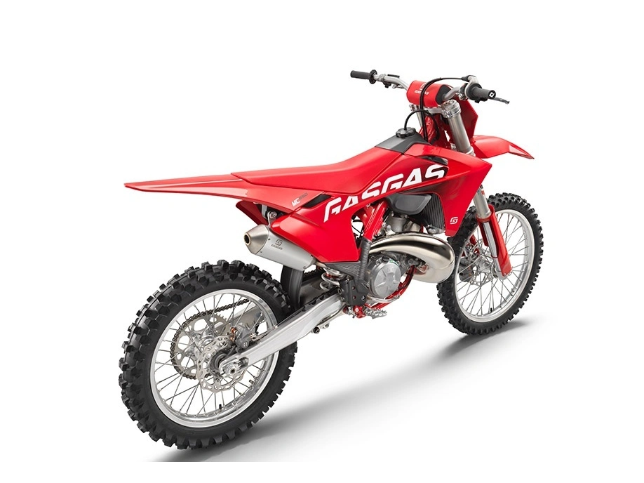 Gas Gas Mc 250 🛑 Freins Brembo 2024 alt