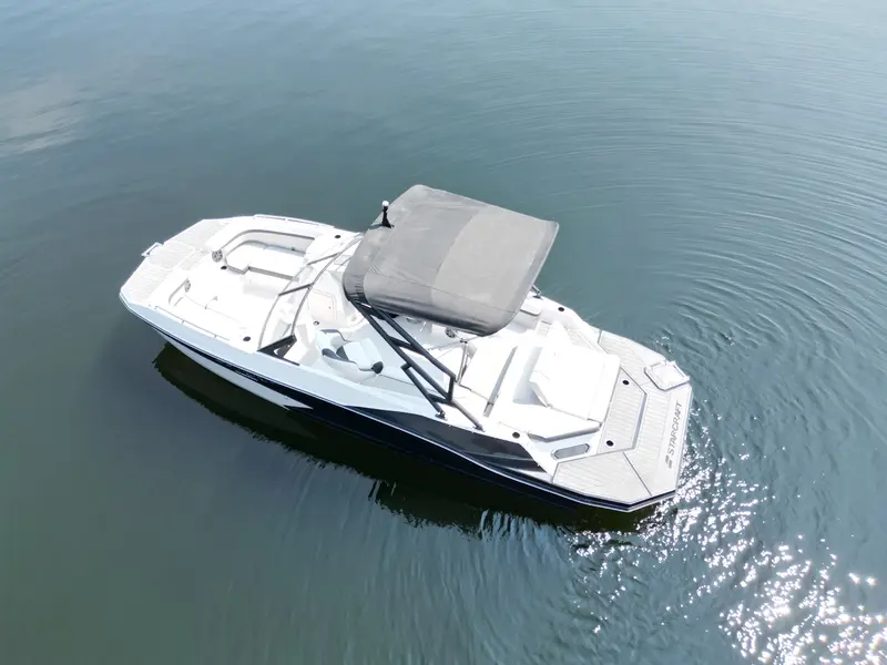 2023 Starcraft SVX 230 IO