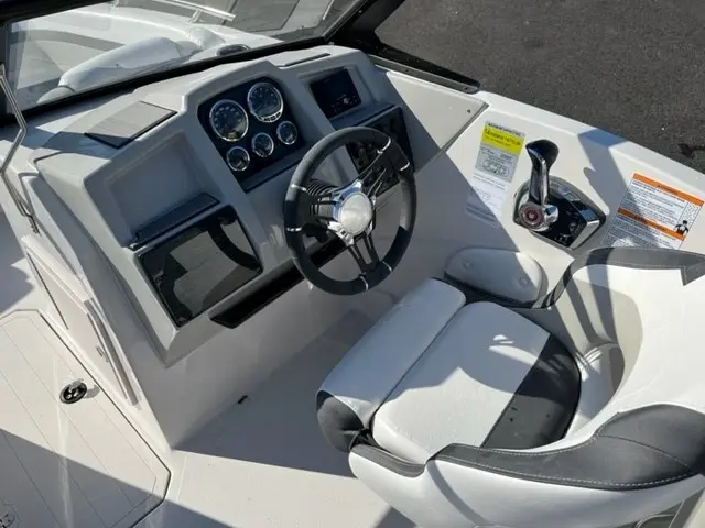 2023 Starcraft SVX 230 IO