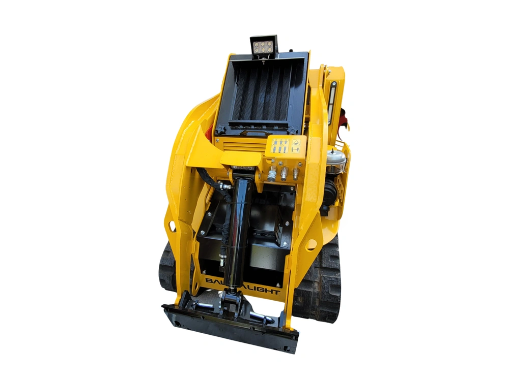 Baumalight Trl620d None alt