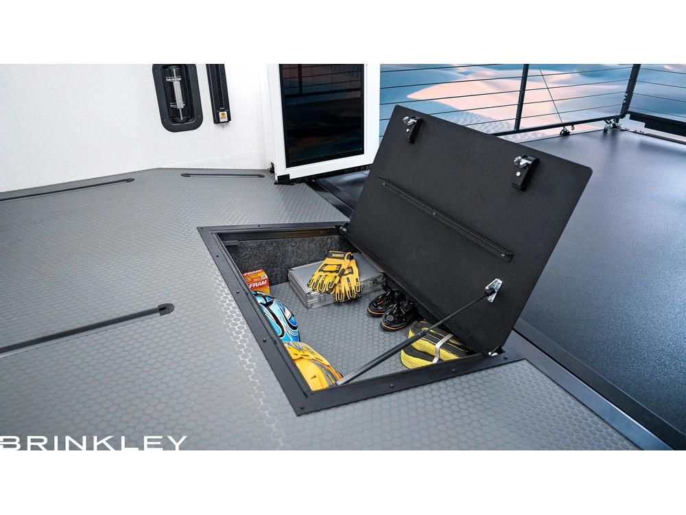 Brinkley Rv G 3500 2026 alt