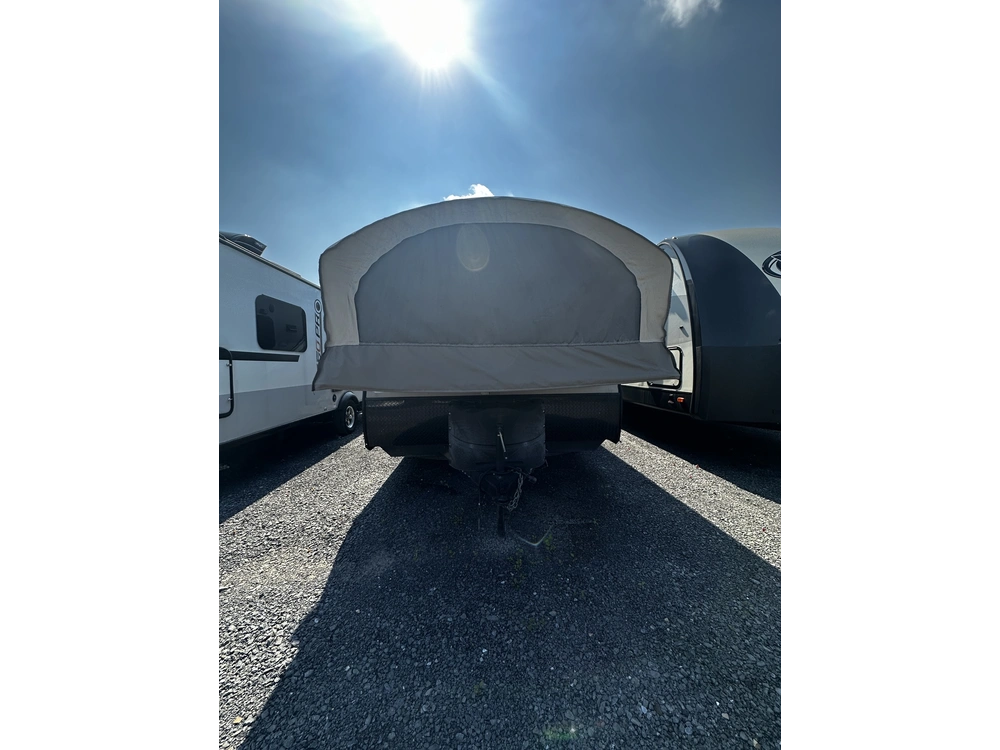 Dutchmen Kodiak 186e 2015 alt