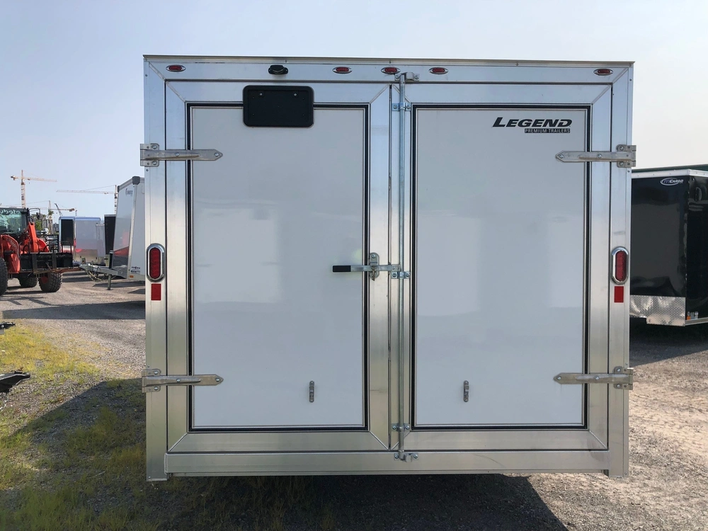 Legend 8.5x16+2v 7k 2 Portes Thunder Blanc 2023 alt