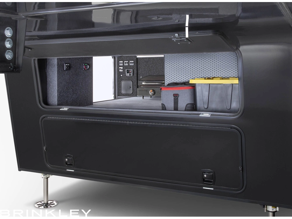 Brinkley Rv G 3500 2026 alt