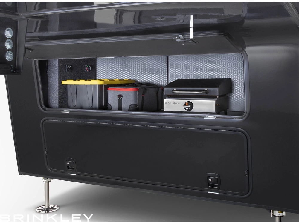 Brinkley Rv G 3500 2026 alt