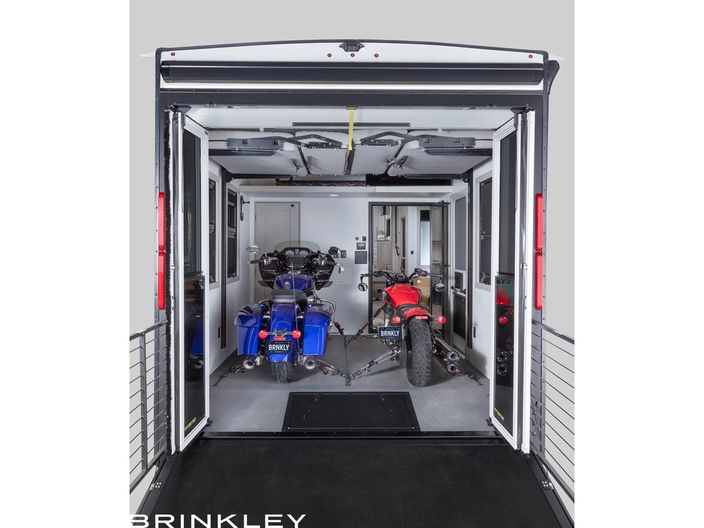 Brinkley Rv G 3500 2026 alt