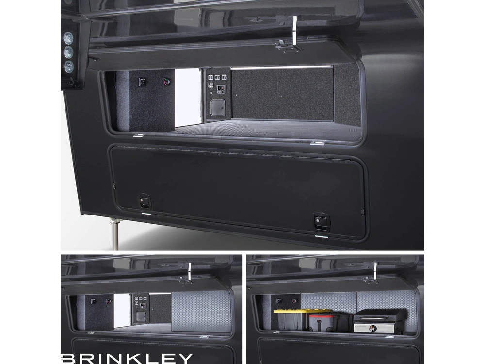 Brinkley Rv G 3500 2026 alt