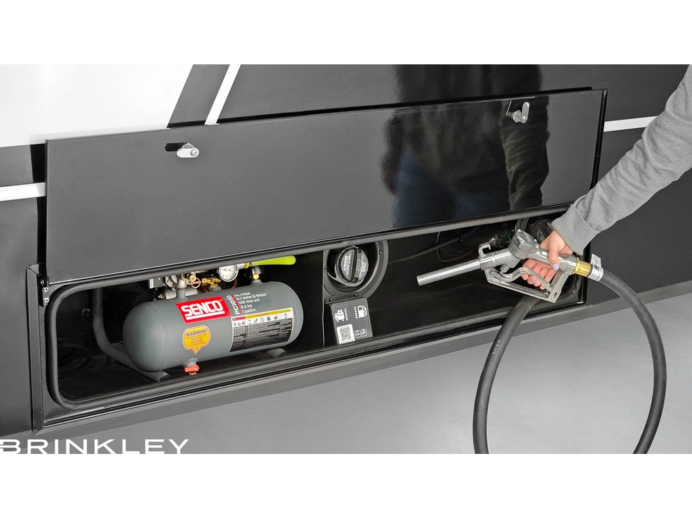 Brinkley Rv G 3500 2026 alt