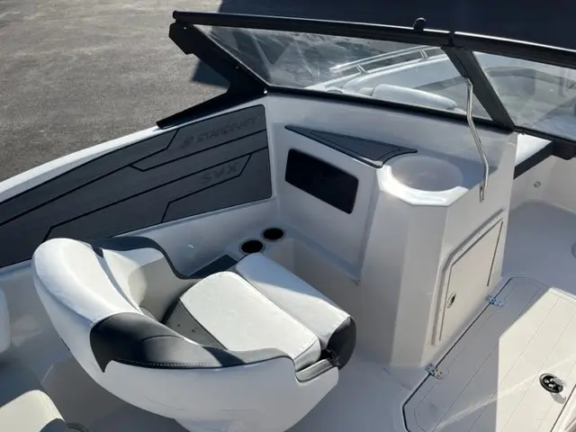 2023 Starcraft SVX 230 IO