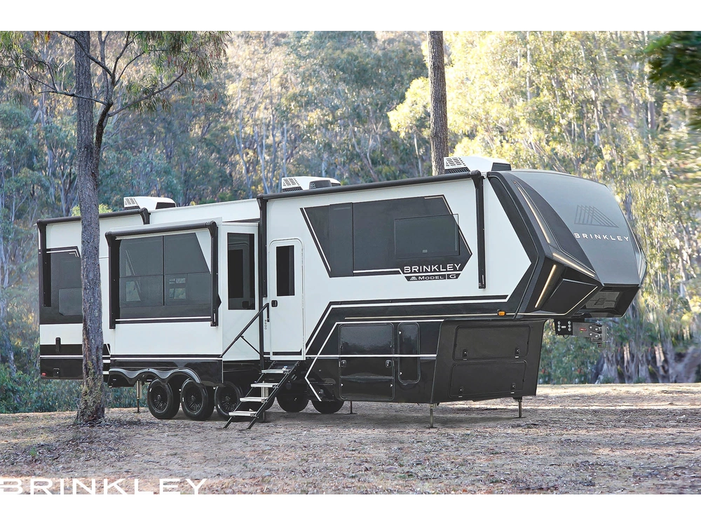 Brinkley Rv G 3500 2026 alt